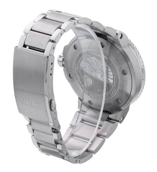 Oris Aquis 761 7765 41 85 MB